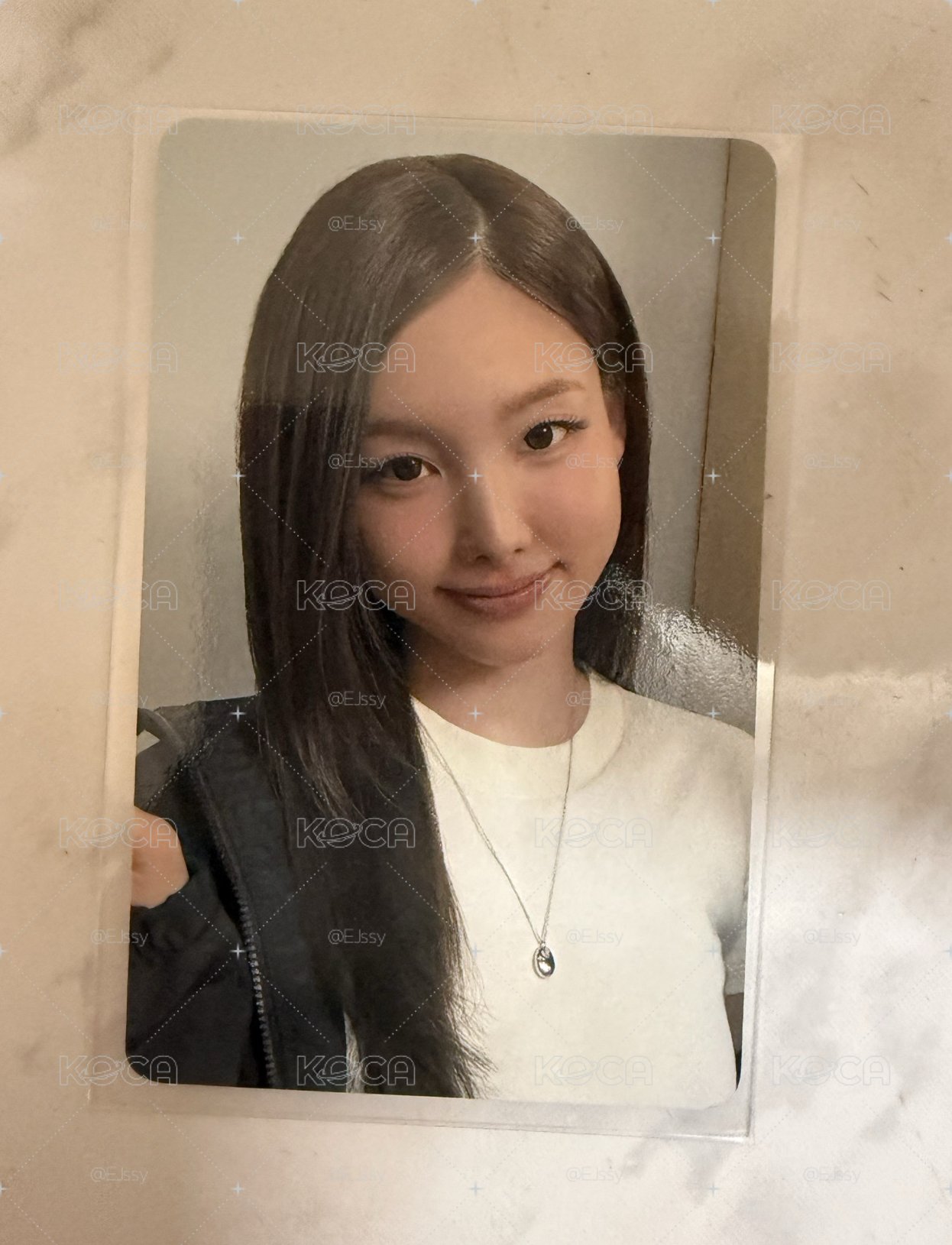 新國立升級禮 娜璉