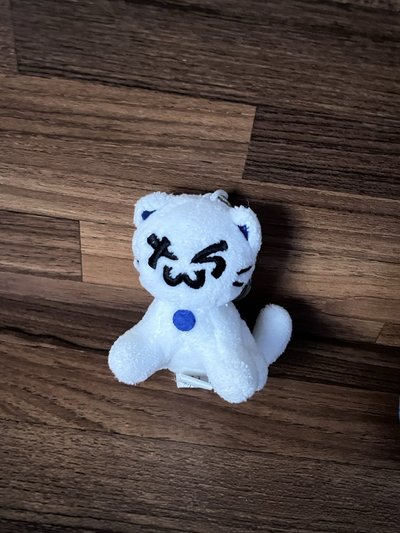 吐貓