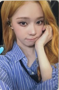 LEMONADE 華納 幸運卡 