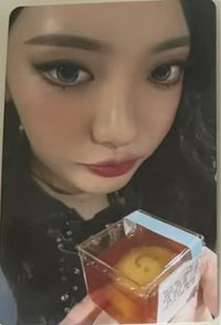 LEMONADE 華納 幸運卡 
