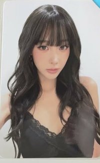 LEMONADE 華納 幸運卡 