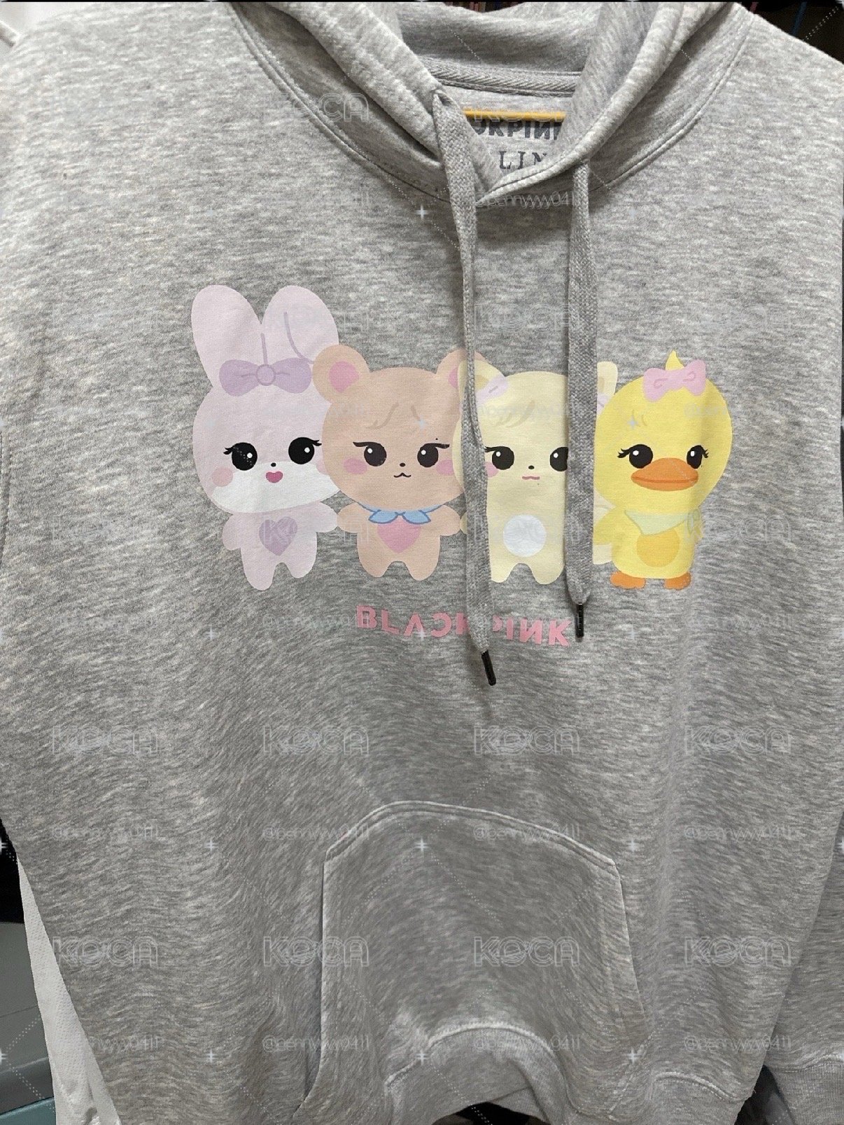 3巡 帽T L號