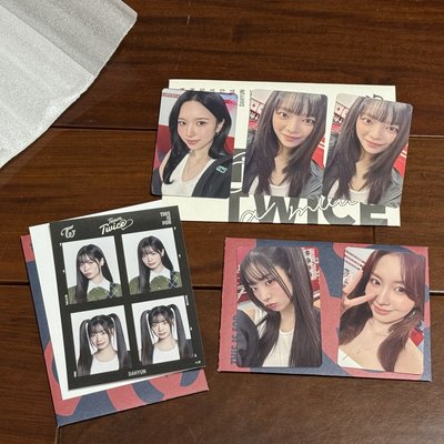 新國立頭貼、滿額卡