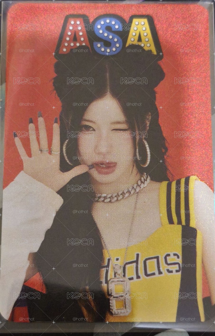 多帶區 | 隨機卡