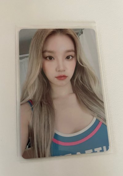 雨琦 正二特典Kim2.0