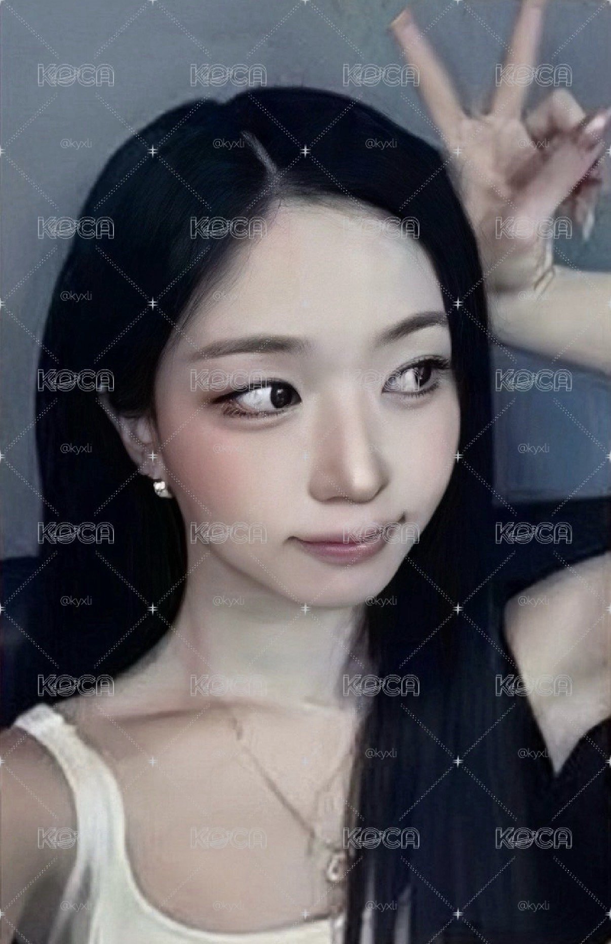 非現 中簽嫄