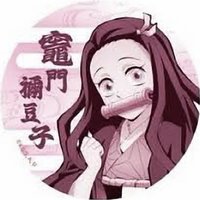 Nullset 水彩 徽章 