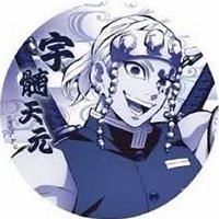 Nullset 水彩 徽章 