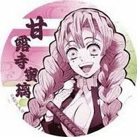 Nullset 水彩 徽章 