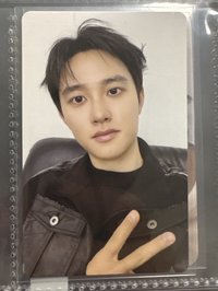 C-黑灰嘟-（背面是生命樹手繪圖跟簽名）