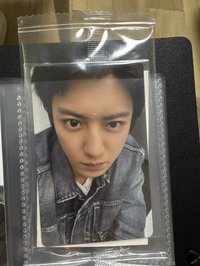 C-燦烈全新未拆（背面是生命樹手繪圖跟簽名）