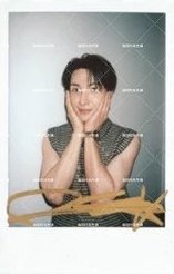 瑞麗雜誌 雜誌卡 