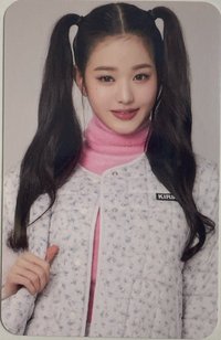 KIRSH 代言卡 黑五全球限量49張