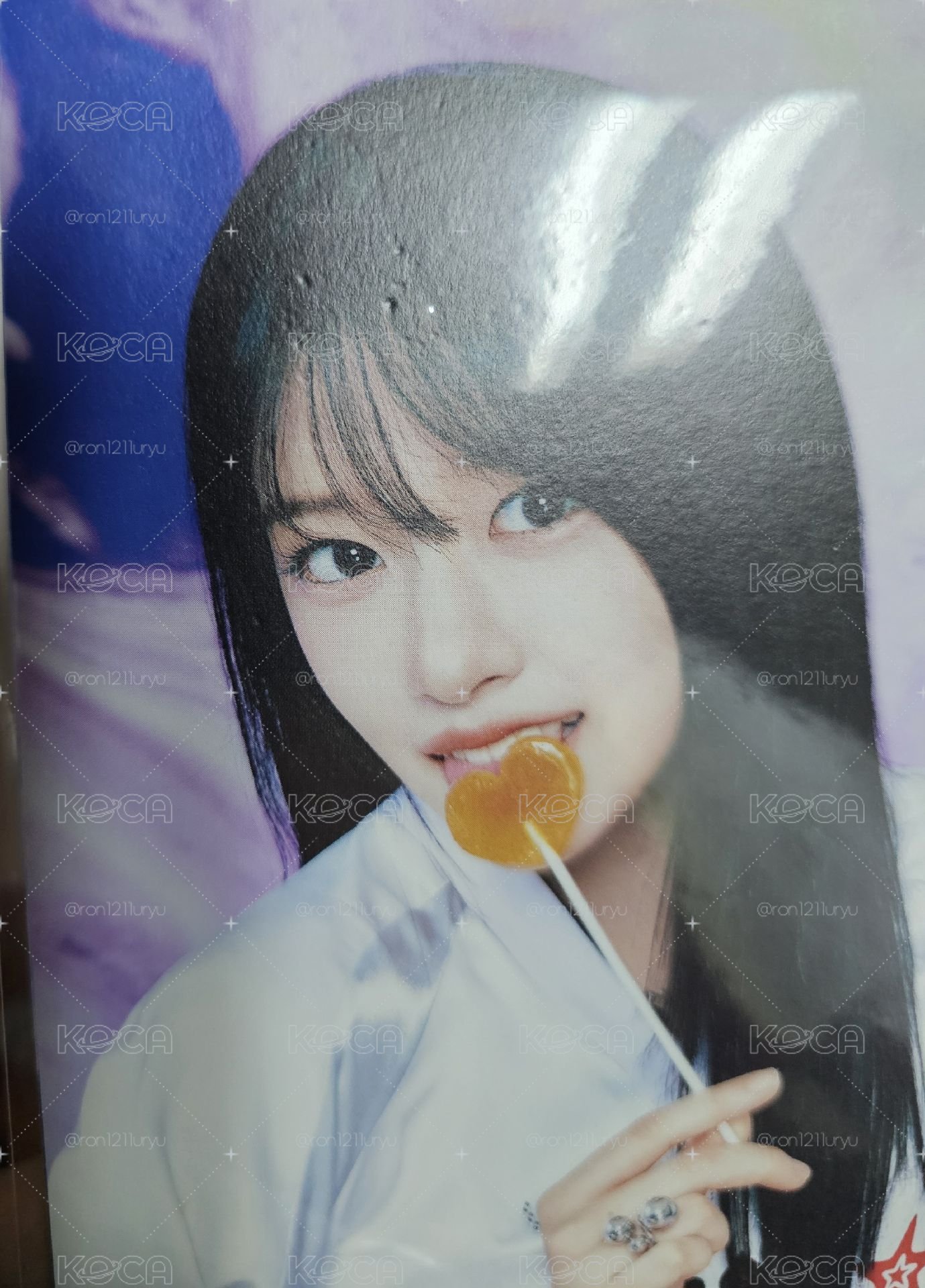 IVE 2023 2024 2025 年曆
