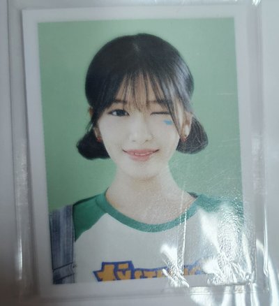IVE 2023 2024 2025 年曆