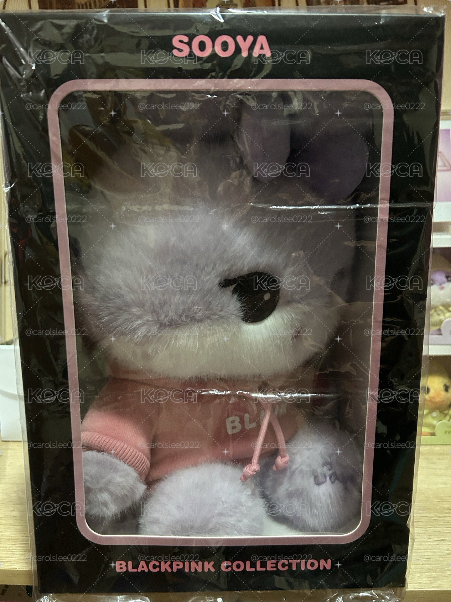 三巡秀大娃+滿額明信片