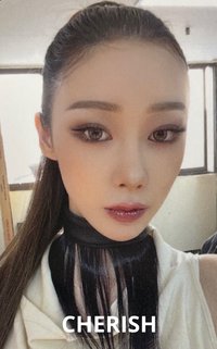 LEMONADE am 幸運卡 