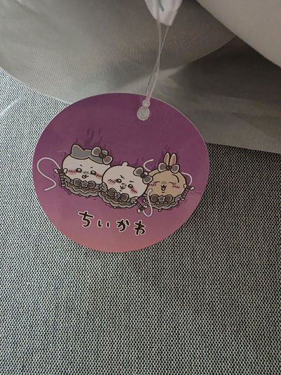 吉伊卡哇 黑魔法小八 小可愛 景品 大娃娃 亞種