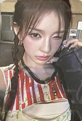 Sarang 專卡2