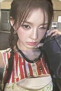 Sarang 專卡2