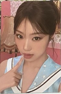 庭銀FC隨機卡