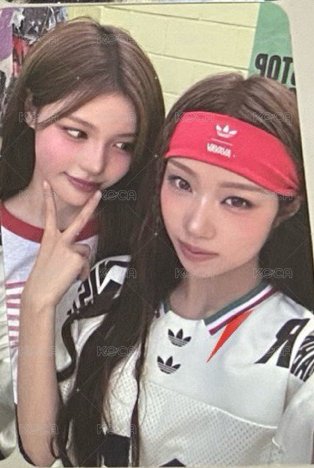 庭菲雙人卡
