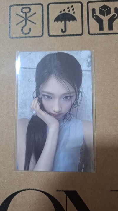 wvs特典卡露80💰
