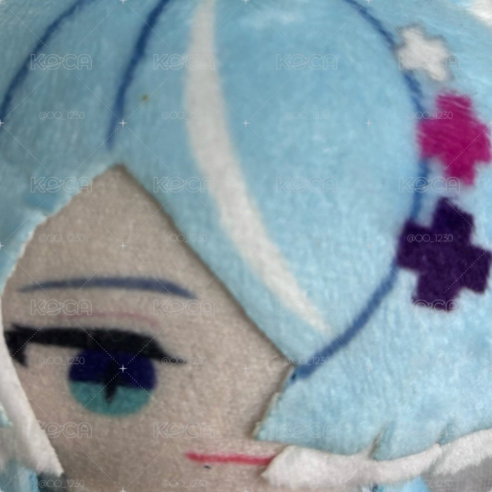 NIJI EN 指娃（1-3、5、6期）