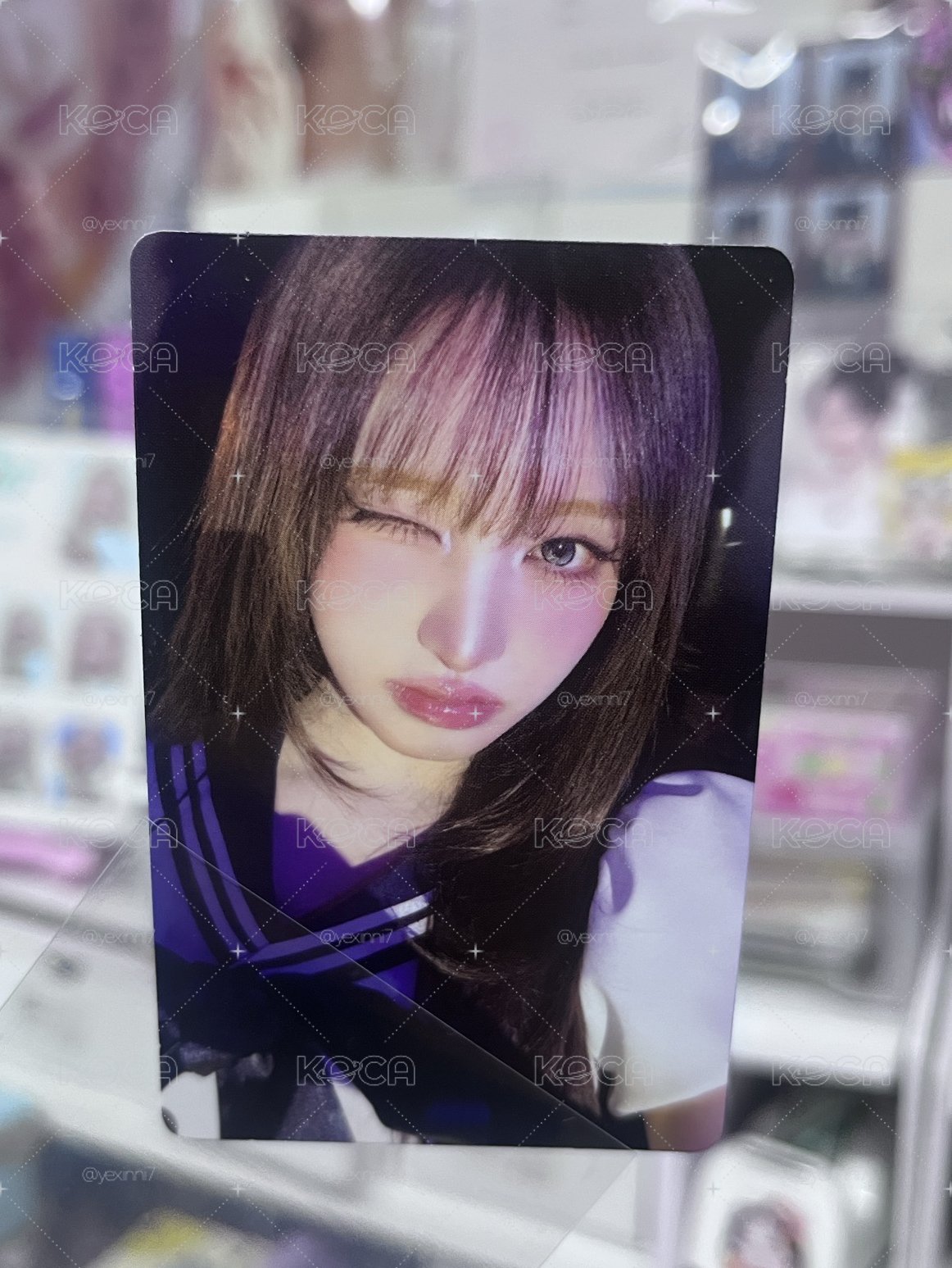 水手服栗