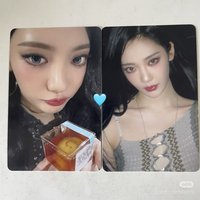 寧一套特典卡含未拆專*2