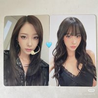 吉一套特典卡含未拆專*2