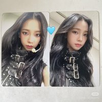 柚一套特典卡含未拆專*2（請多帶吉或寧）