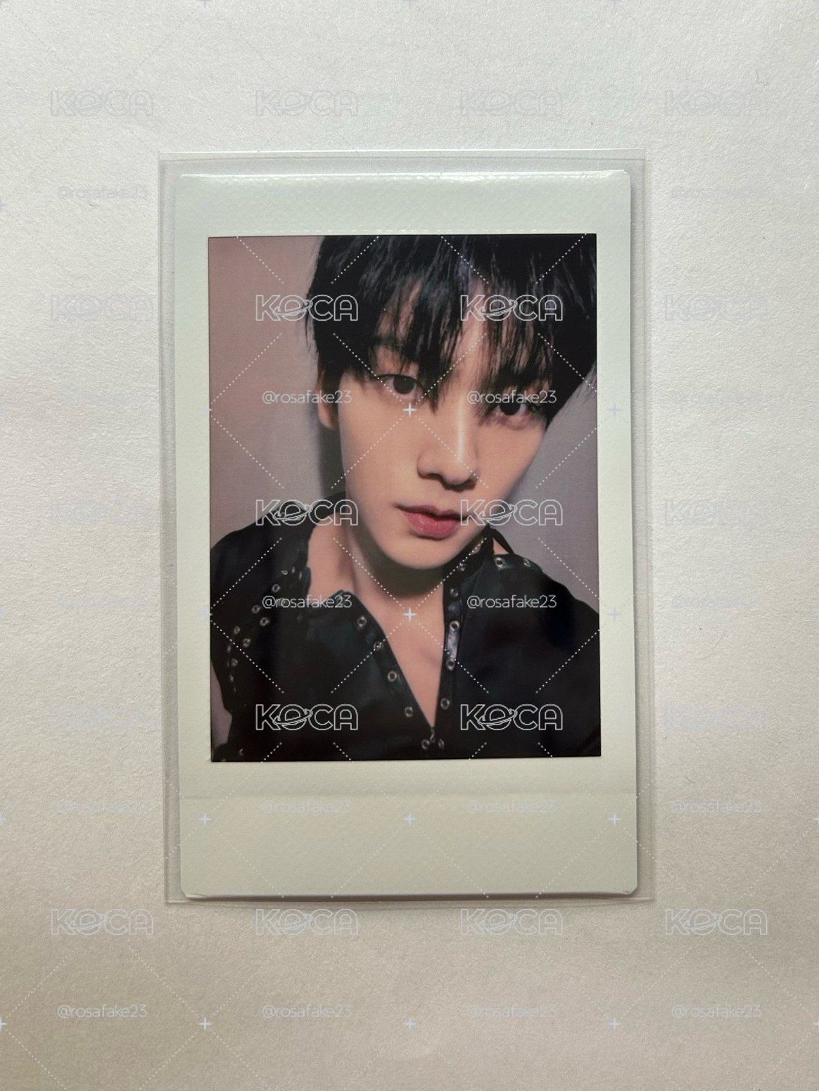 TXT 黑衣彬