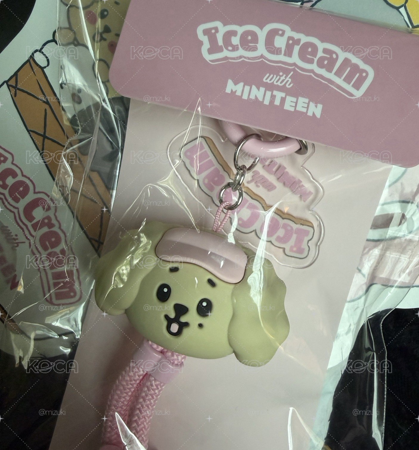 夏日miniteen現貨