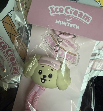 夏日miniteen現貨