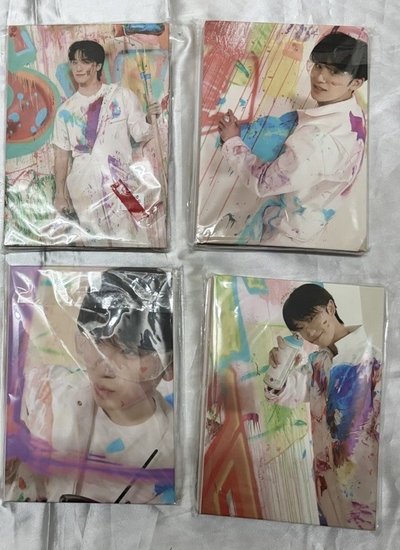 油彩克拉盤空專