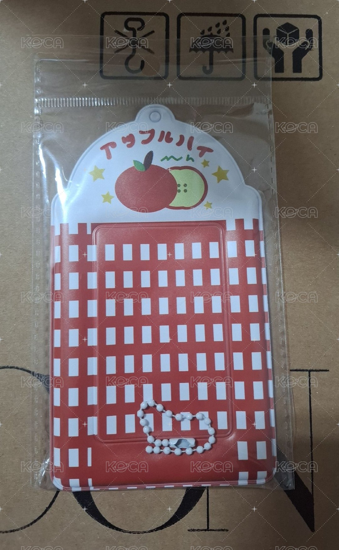 蘋果
