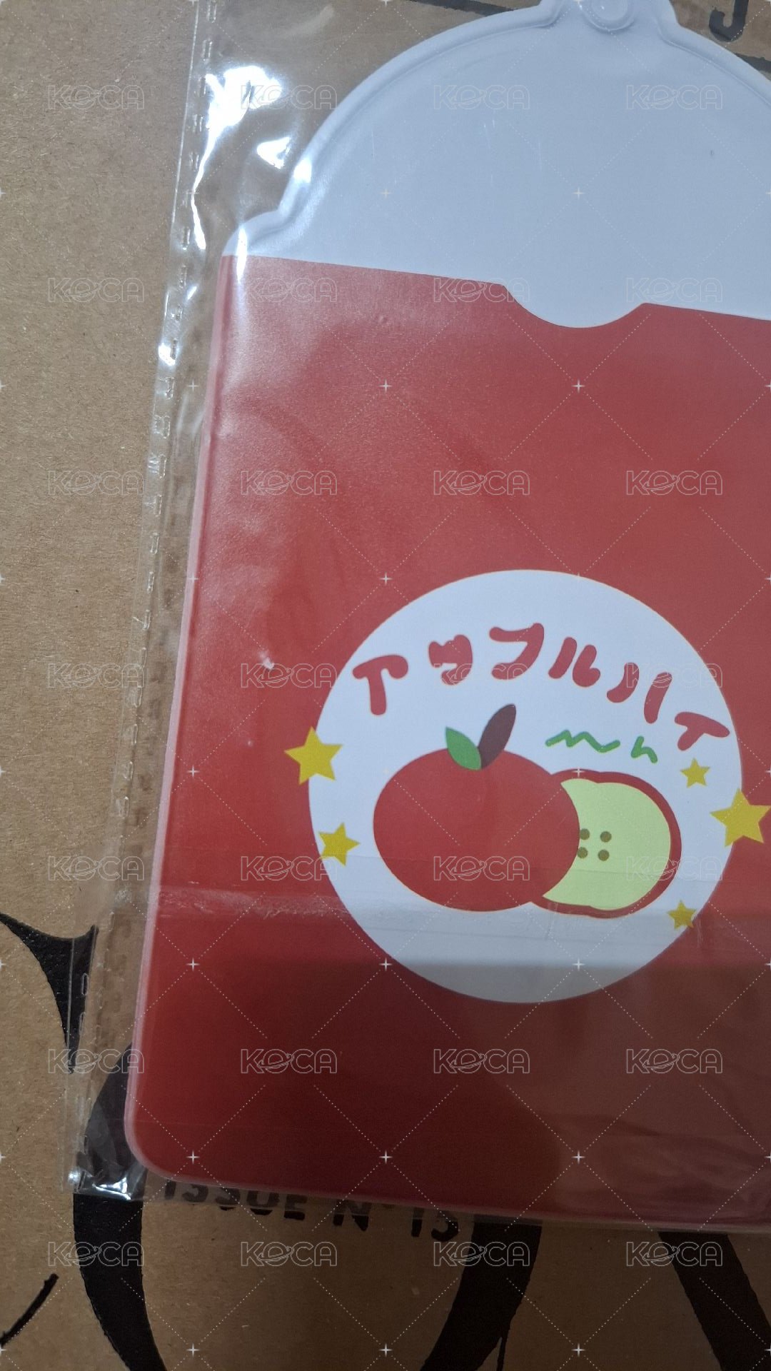 蘋果瑕疵品