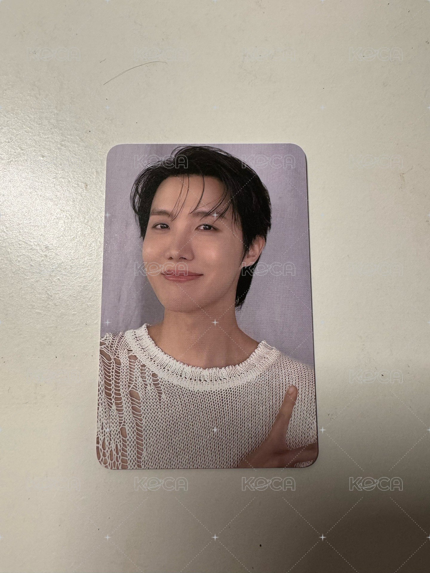 J-HOPE