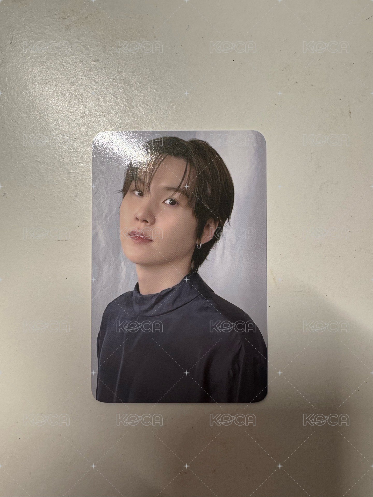 SUGA