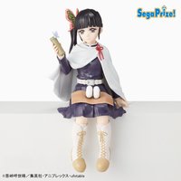 Sega Prize 坐姿 景品模型 