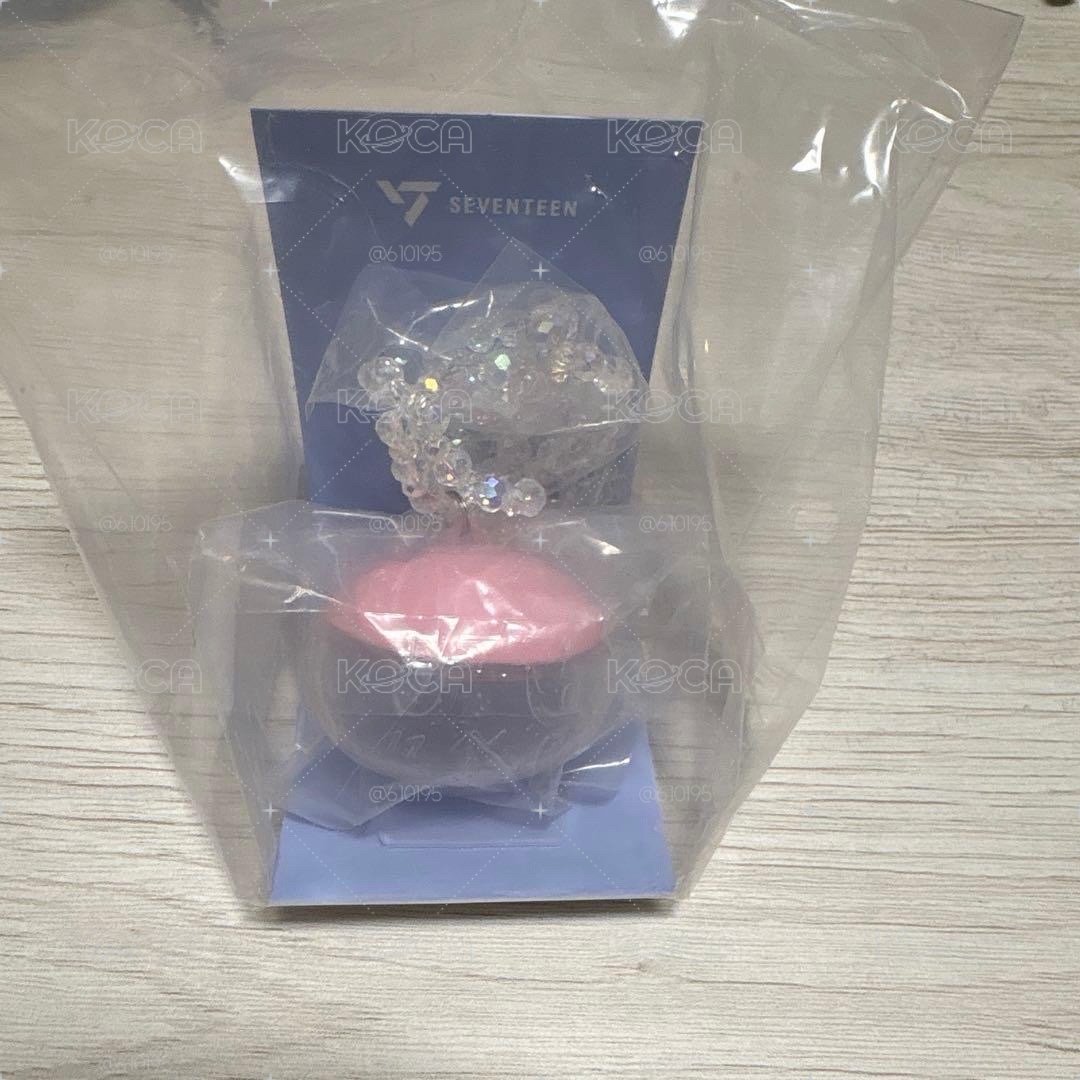 new 蹦蹦發光項鏈