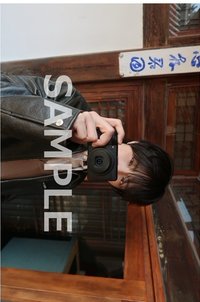 SPUR 雜誌 7net 特典卡 