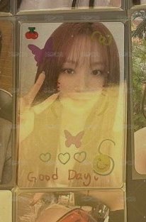世巡塗鴉卡（需多帶