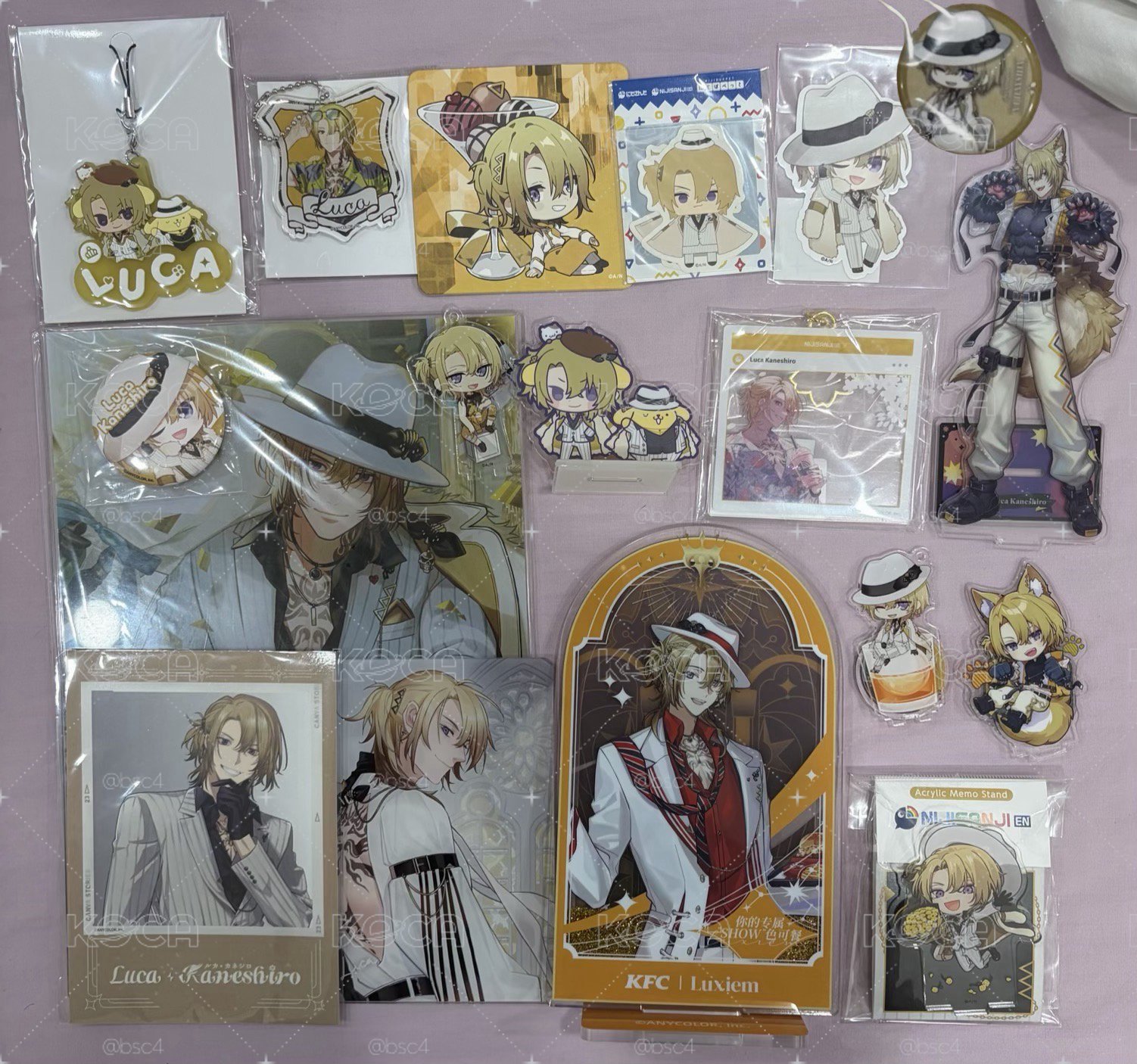 彩虹EN LUCA