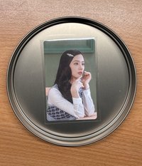BPTG 專輯卡 