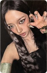 BITE NOW tbl 線下 1.0 簽售卡 