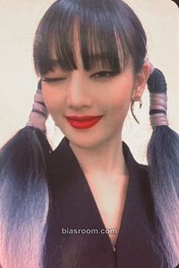 KBS音銀特別節目 打歌卡 