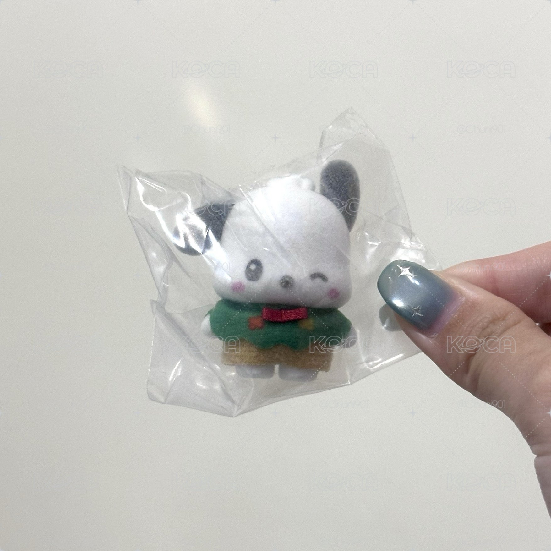 全新 好朋友植絨公仔 帕恰狗🐶