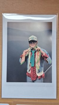 龍滿額卡